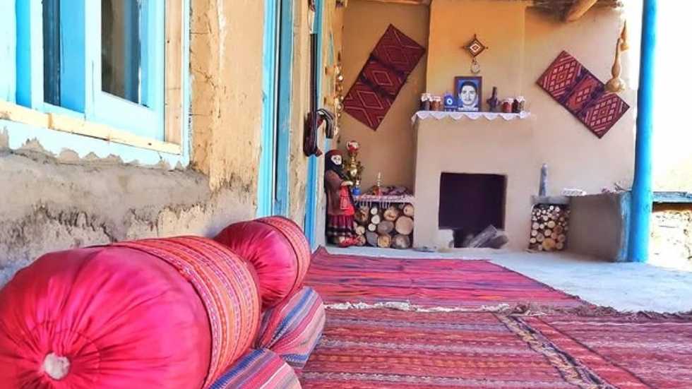 Miwoni Ekluage, Suite and Residence Rental in Kalat Naderi Khorasan Razavi