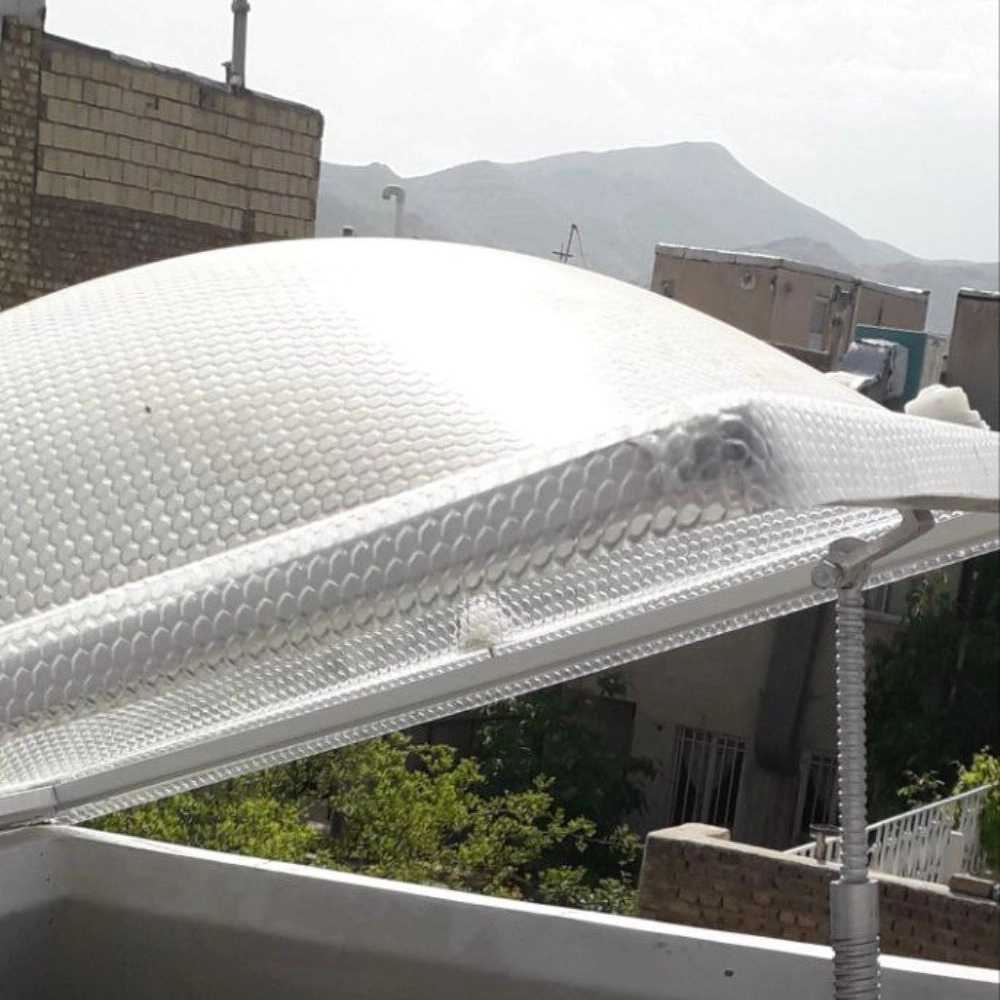 تابندگان اراک