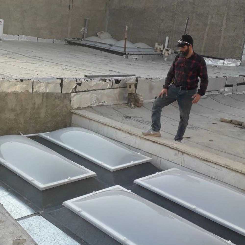 تابندگان اراک