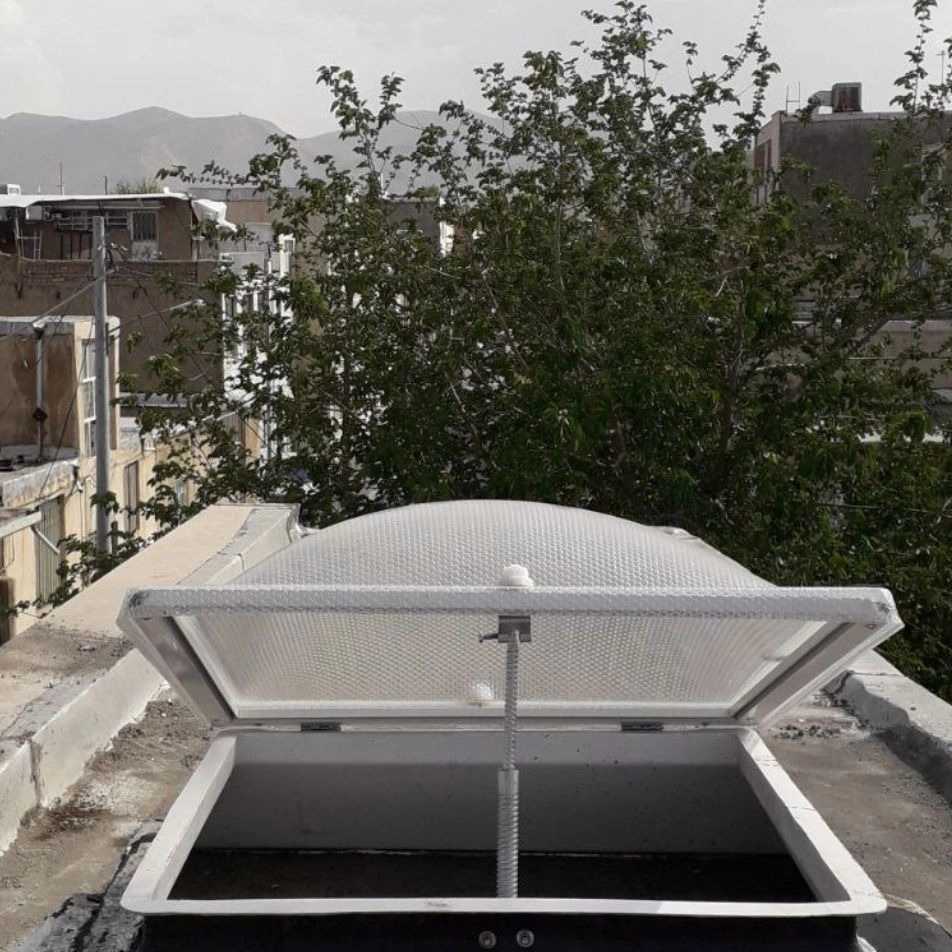 تابندگان اراک