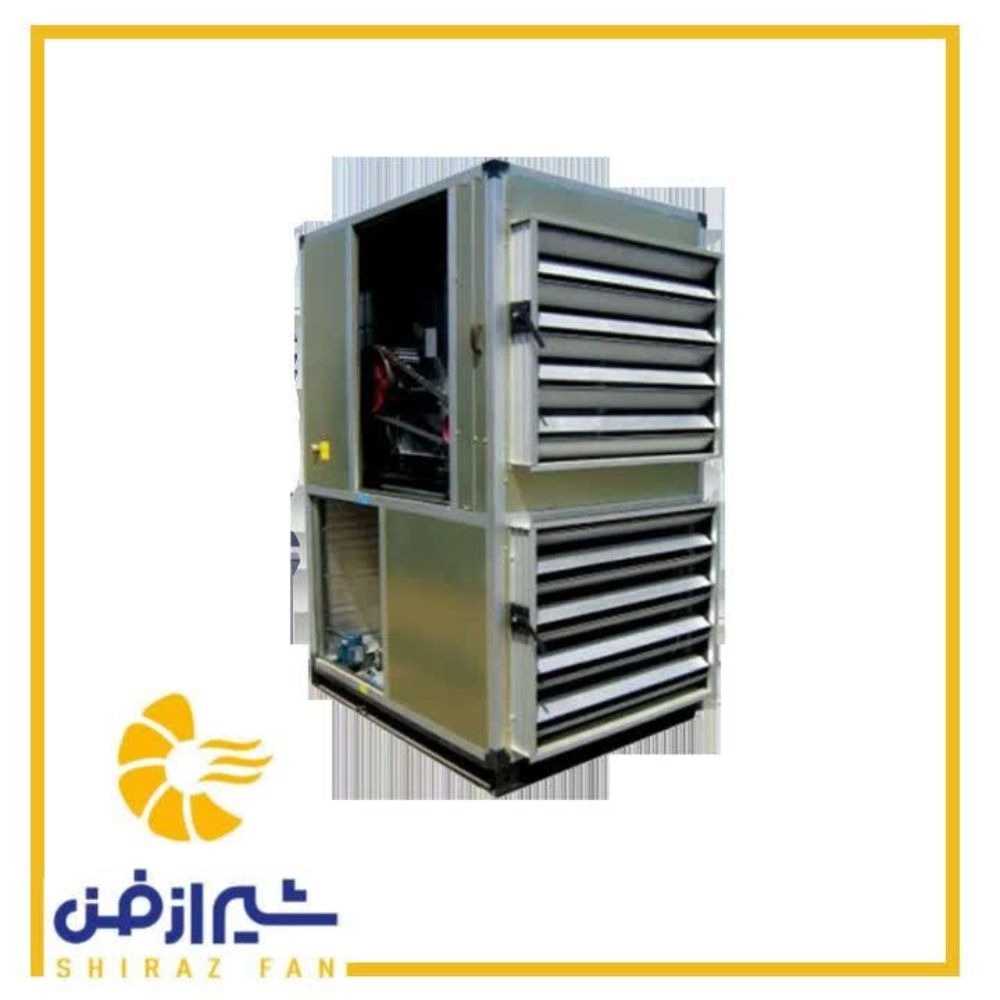دستگاه هواساز