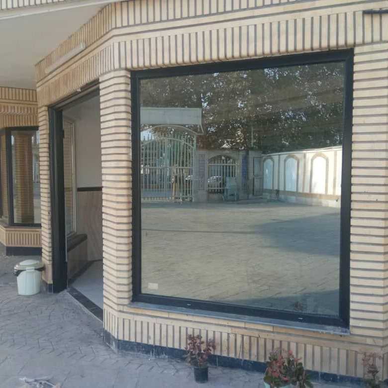 درب و پنجره دوجداره توکلی مازندران