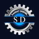 Diesel industry, design and supply of diesel generators in different powers
