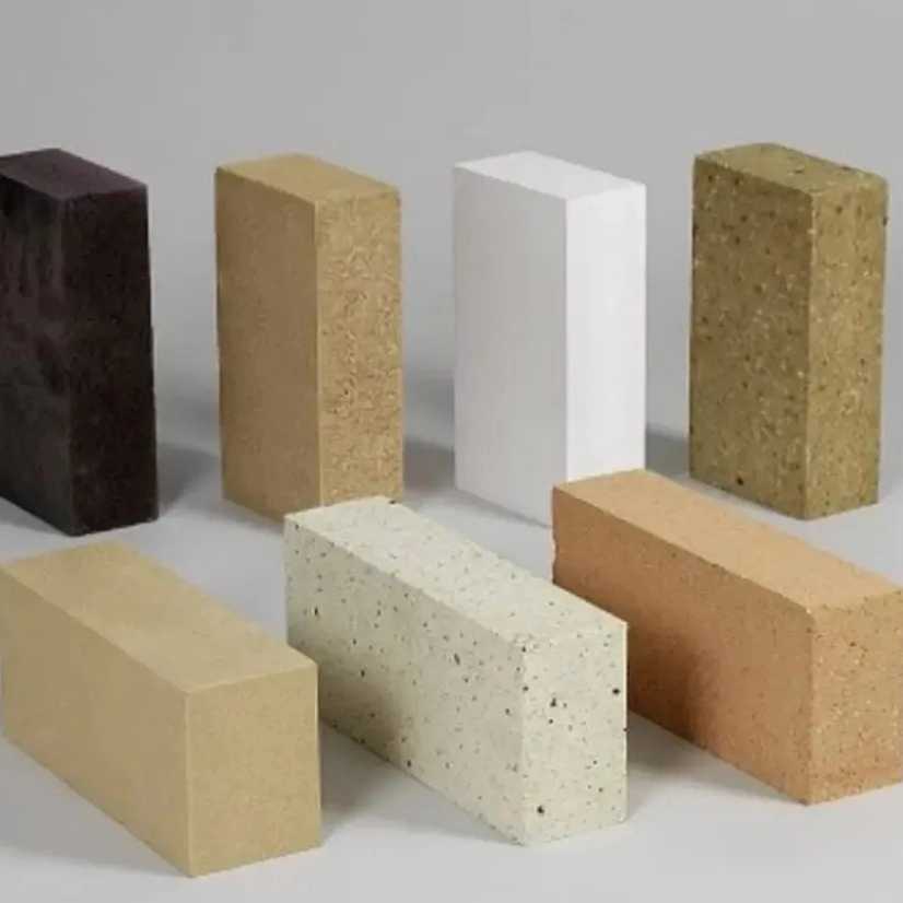 کارخانه آجر نسوز