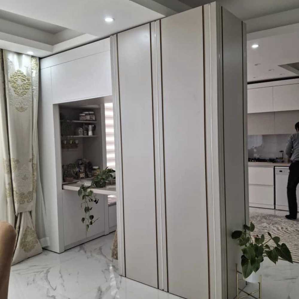 دکوراسیون ساوالان کفیلوی