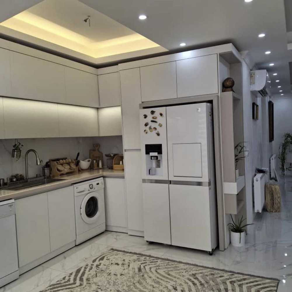 دکوراسیون ساوالان کفیلوی
