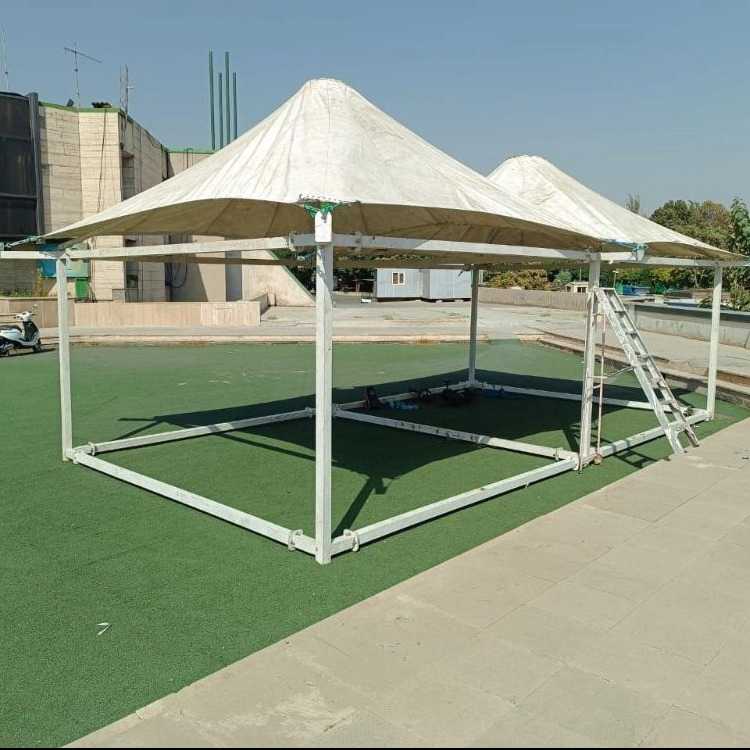 چادر فروتن