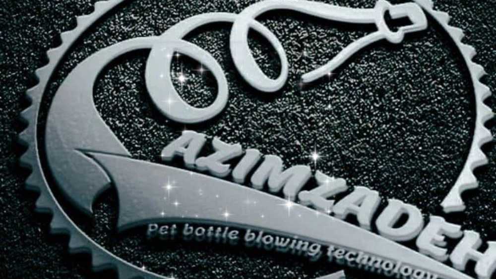 Azimzadeh Machine Machine, Fully Automatic bottle and Pat Baloon Machine in Qazvin