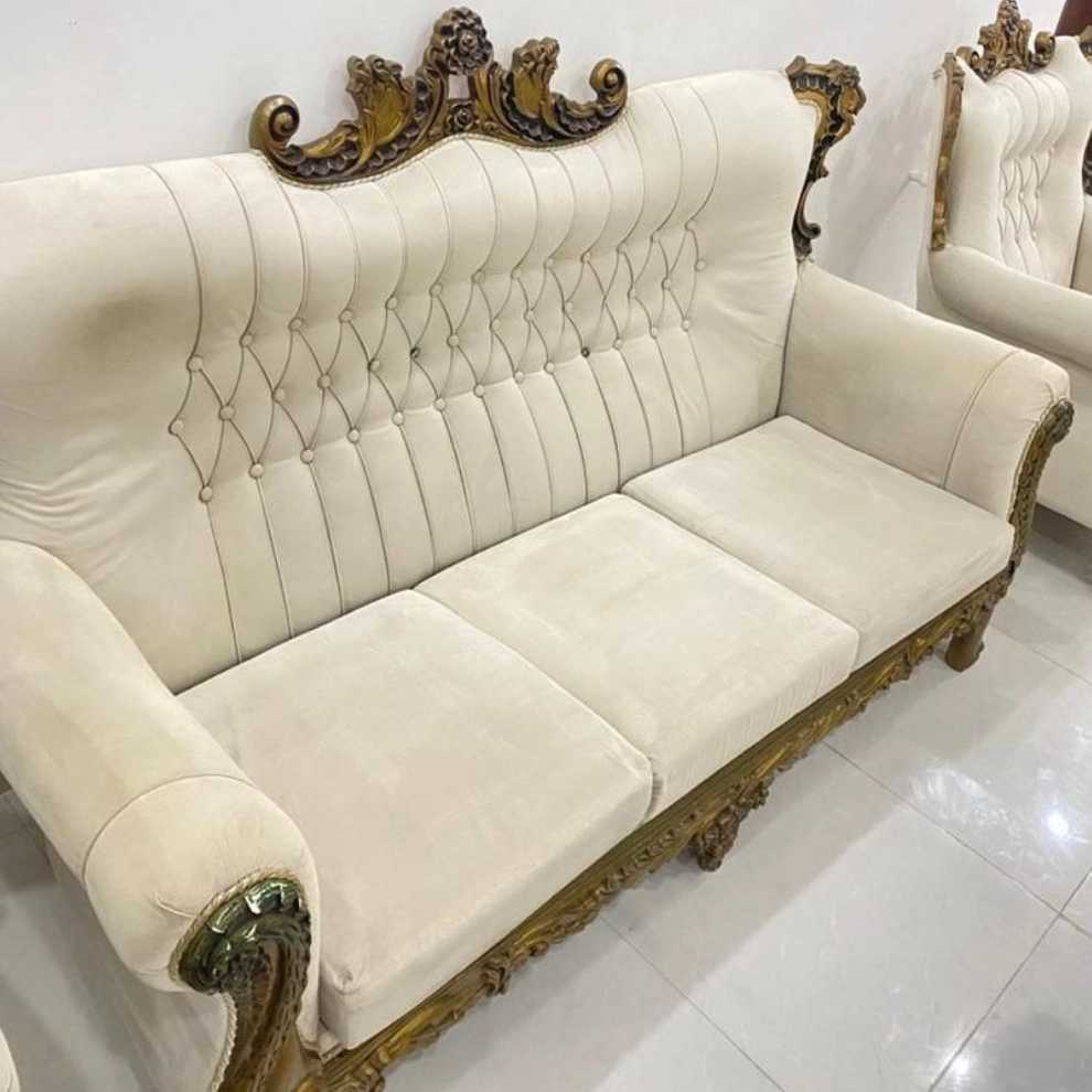 مبلشویی در سنگر