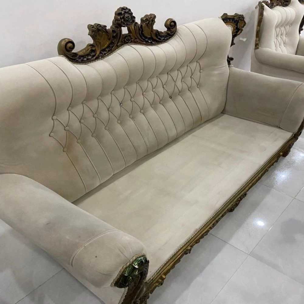 شستشوی مبل در سنگر