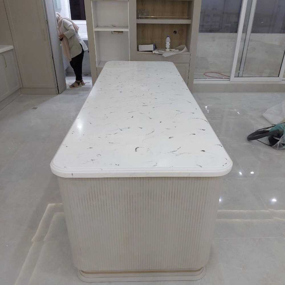 اجرای تخصصی صفحات کورین