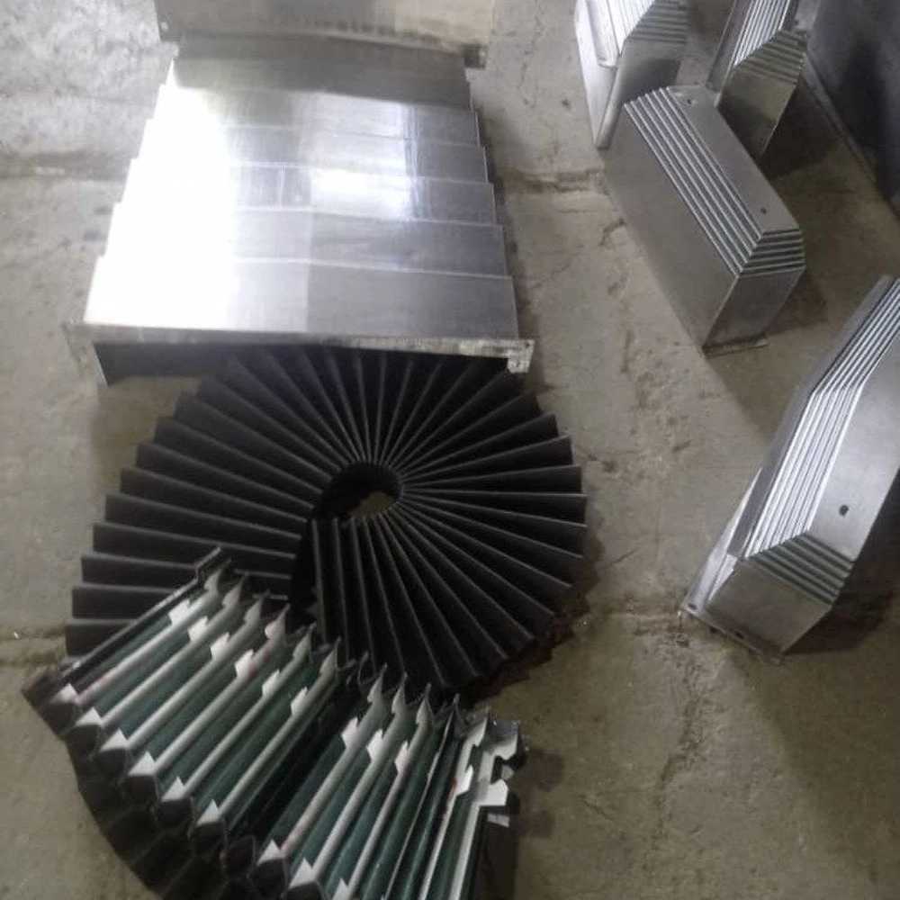 گروه صنعتی کاورسازی صالحی سبزوار