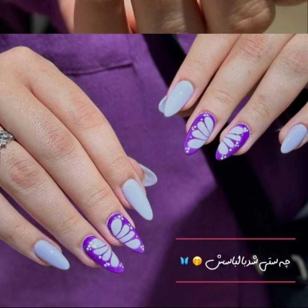 آرایشگاه زنانه در فردیس کرج