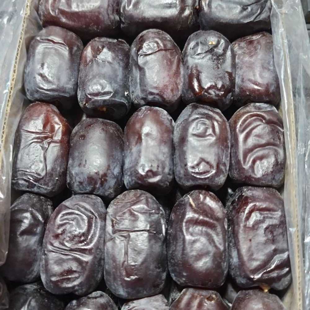 خرمای بم