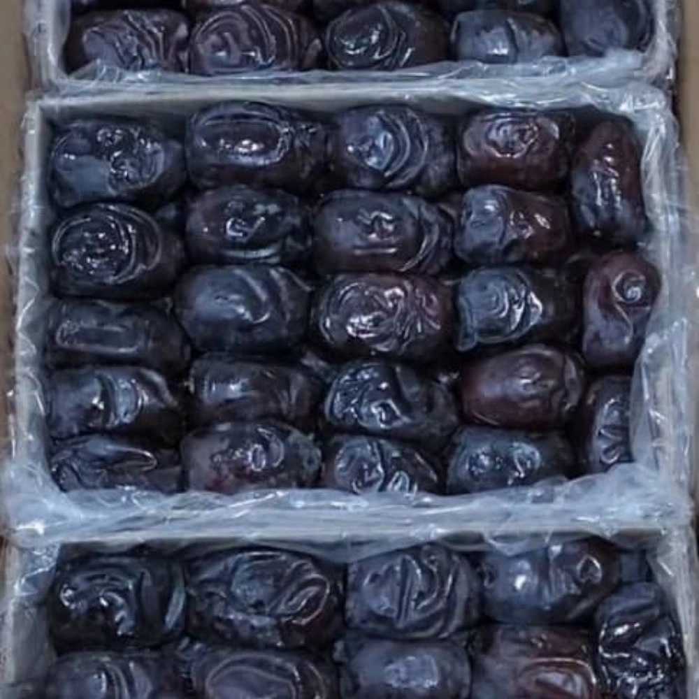 فروش عمده خرما