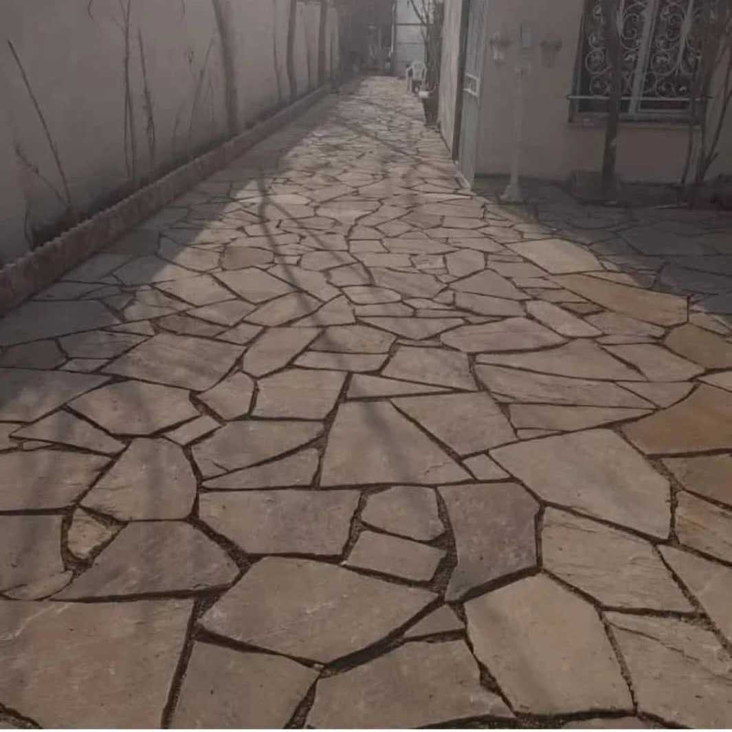 پیمانکاری مرادی