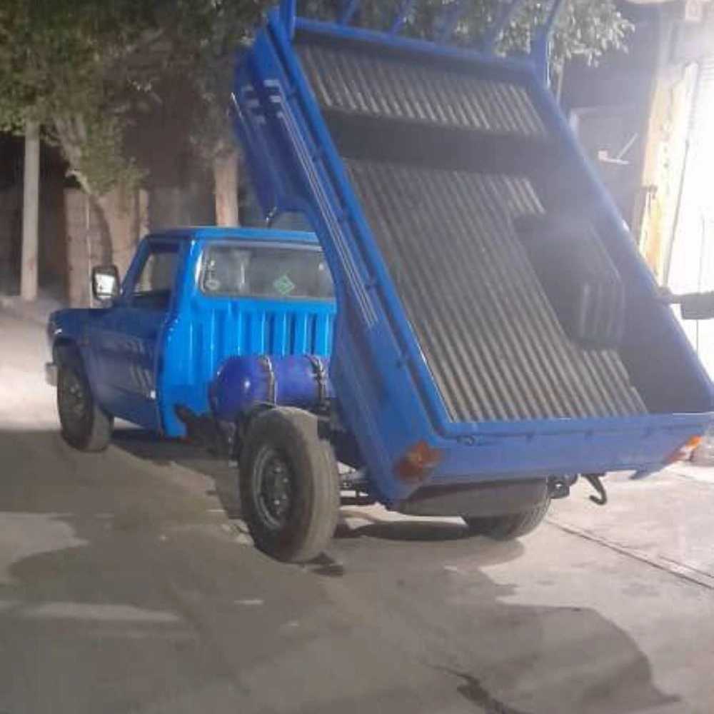 آهنگری کهن سال