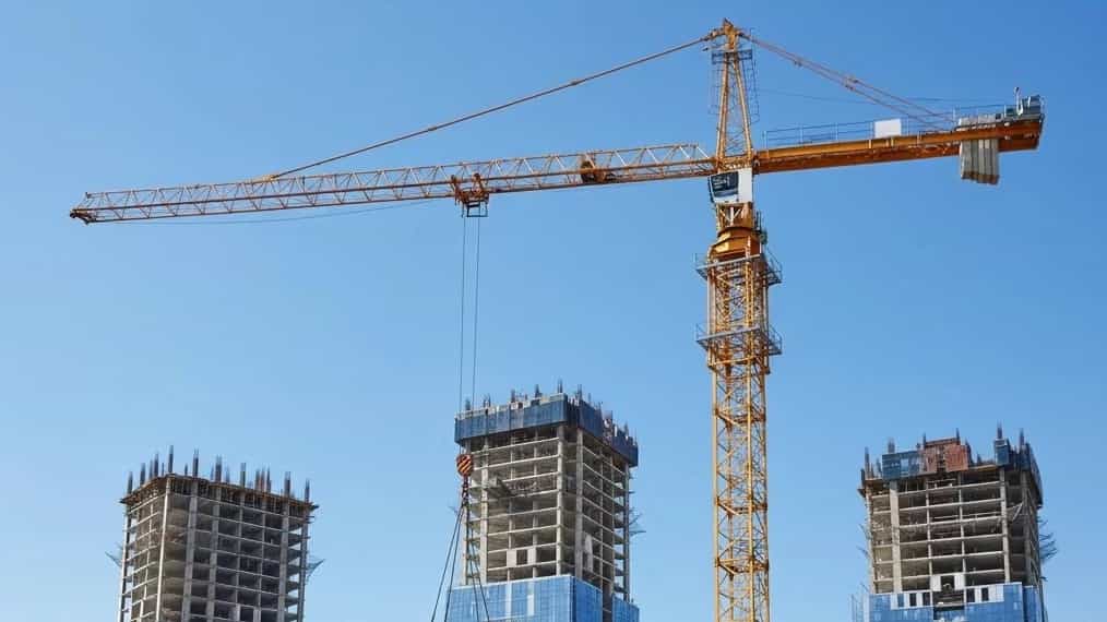 رافعة برجية للإيجار في طهران
