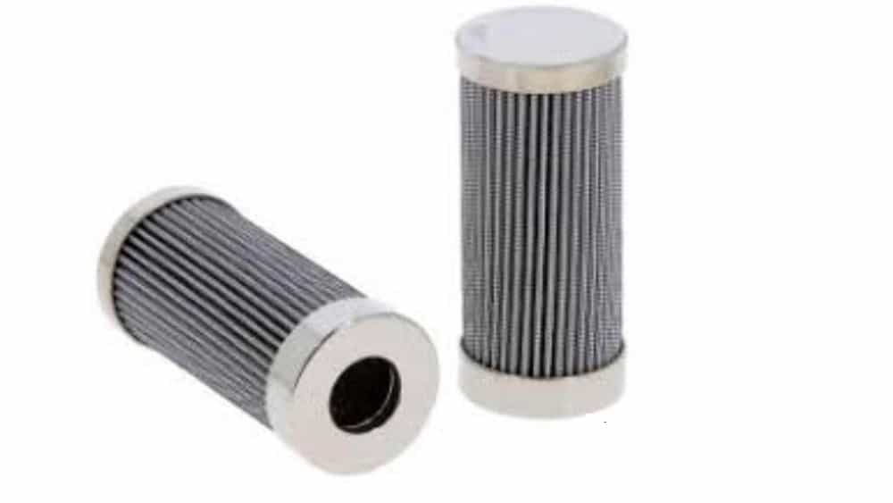 Production of hydraulic filters in Armenia