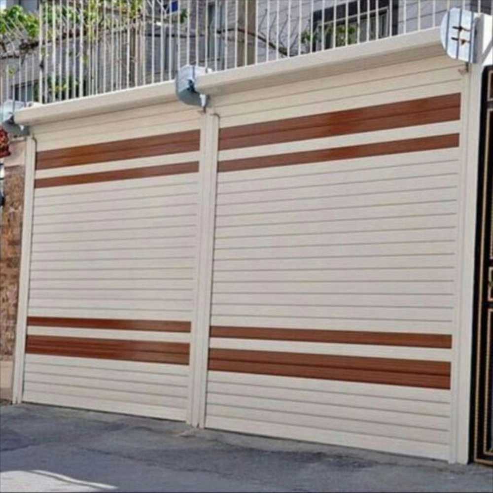 کرکره سازی و درب اتوماتیک شهبازی در دماوند