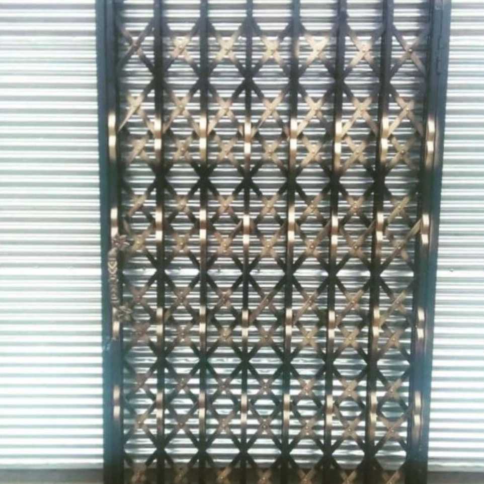 کرکره سازی و درب اتوماتیک شهبازی در دماوند
