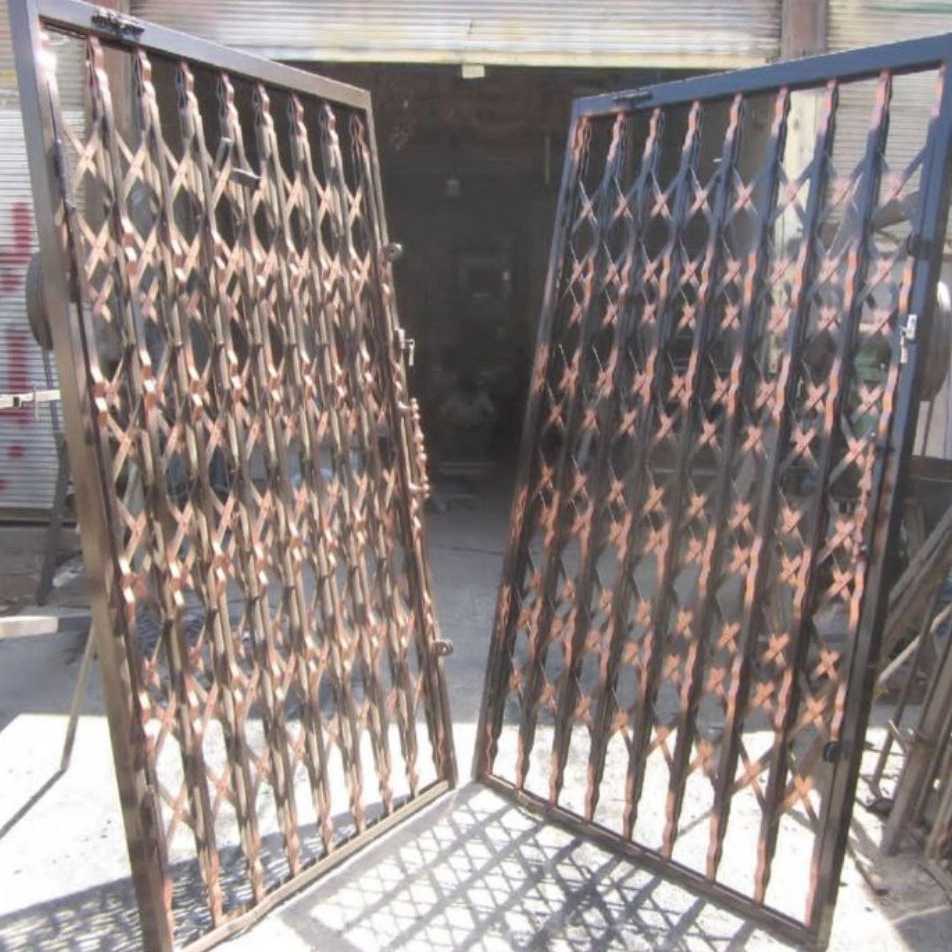 کرکره سازی و درب اتوماتیک شهبازی در دماوند