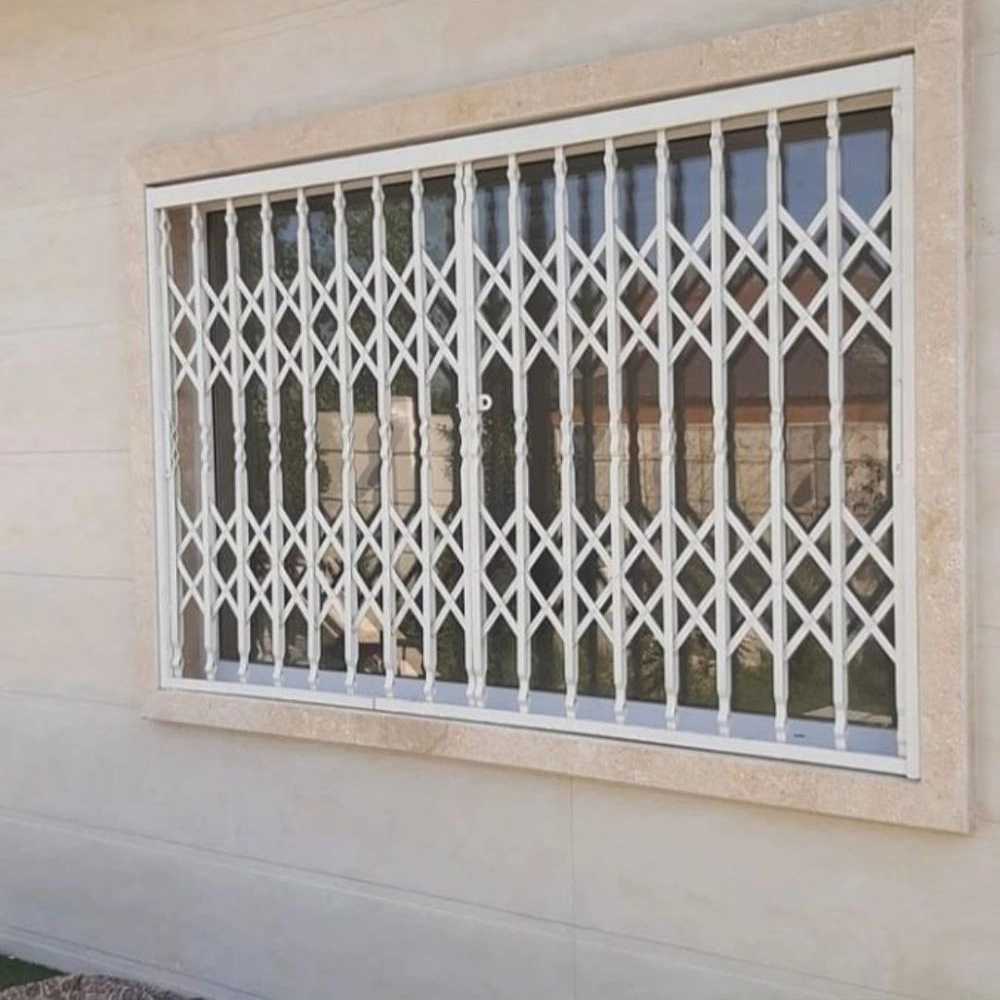 کرکره سازی و درب اتوماتیک شهبازی در دماوند