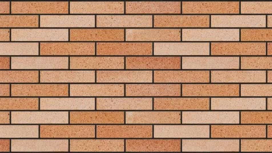 Application of brick and light brick in modern buildings