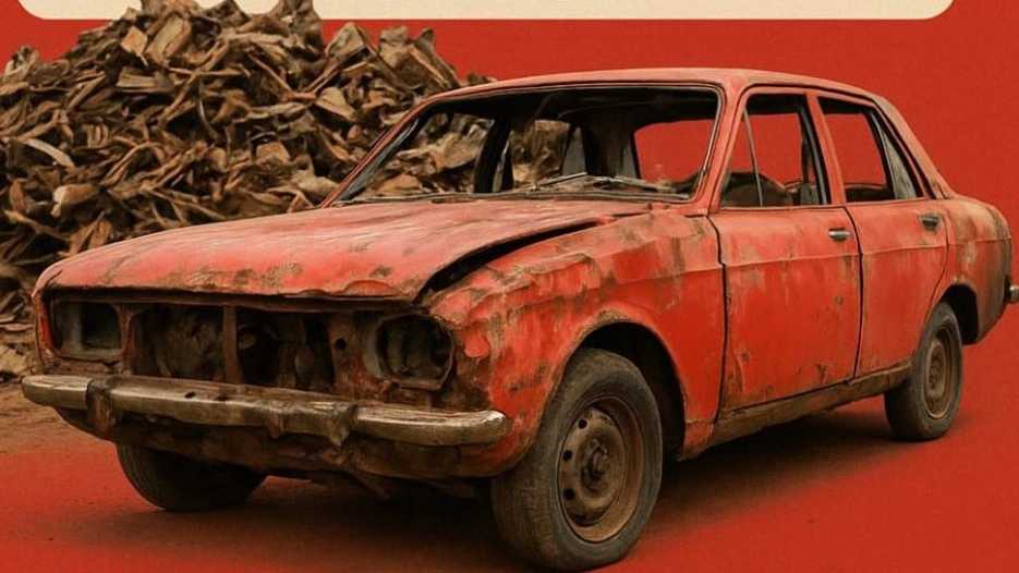 Ahangaran random car, buy and sell all kinds of used cars in Qom