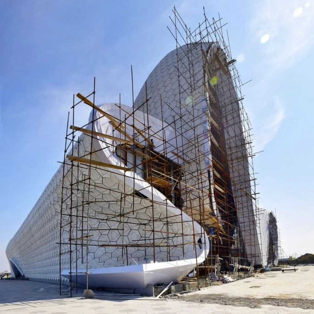 خدمات رایان نمای شمال