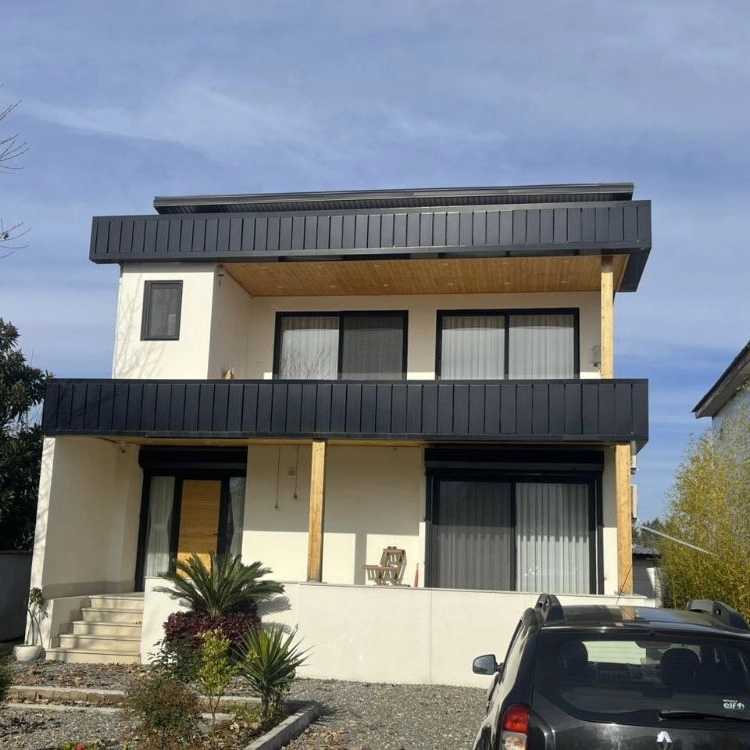 خدمات رایان نمای شمال