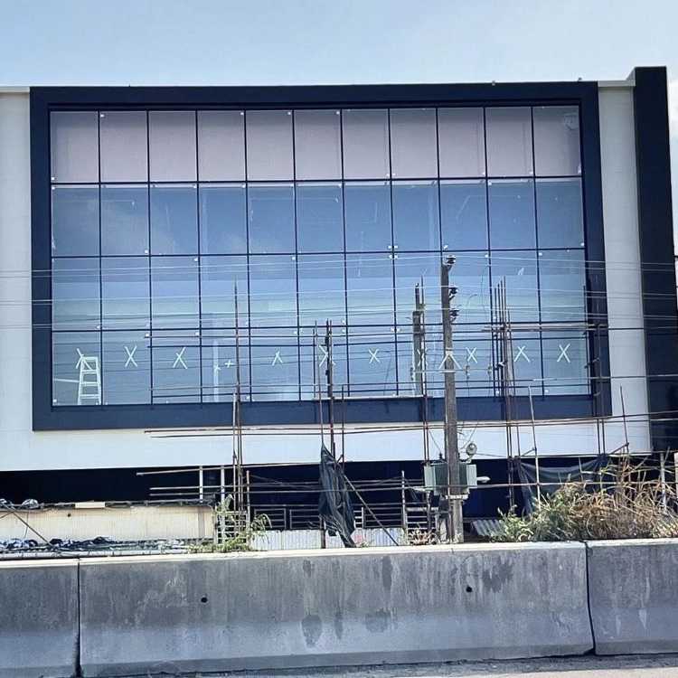 خدمات رایان نمای شمال