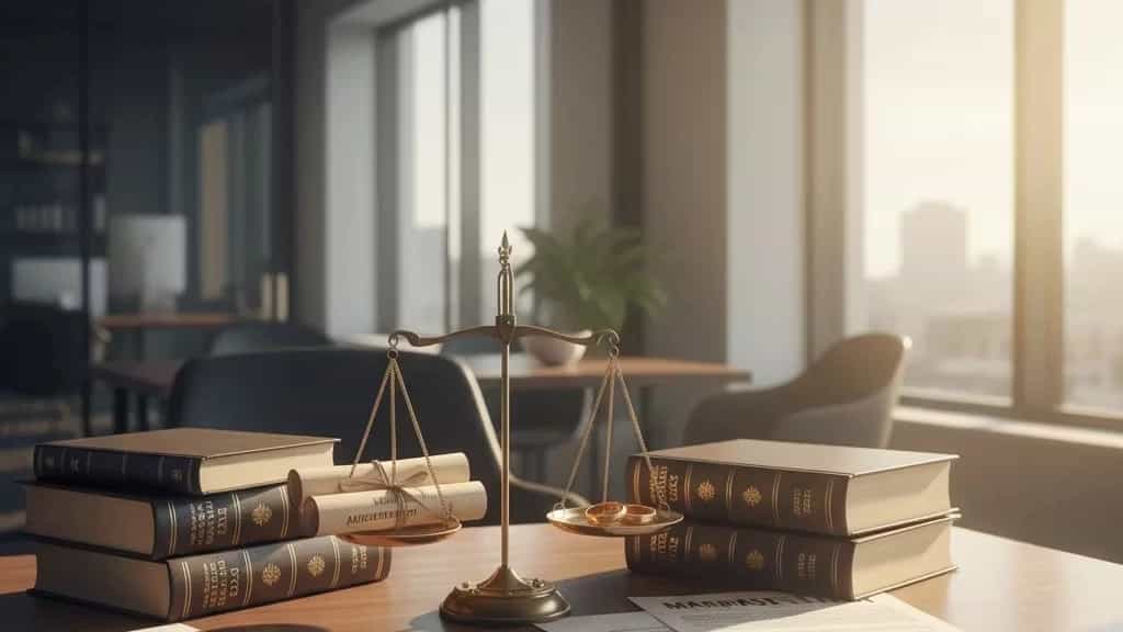Kum'un en iyi aile ve çeyiz avukatı
