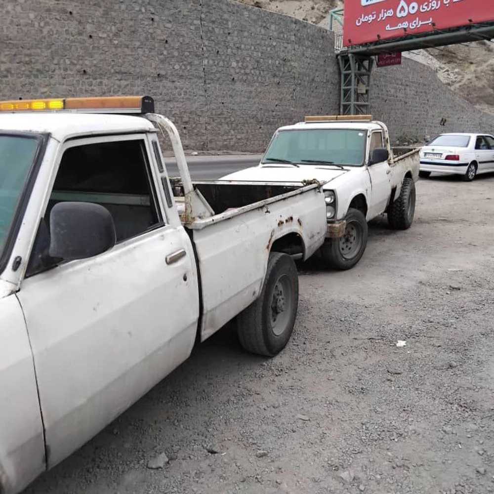 حمل خودرو