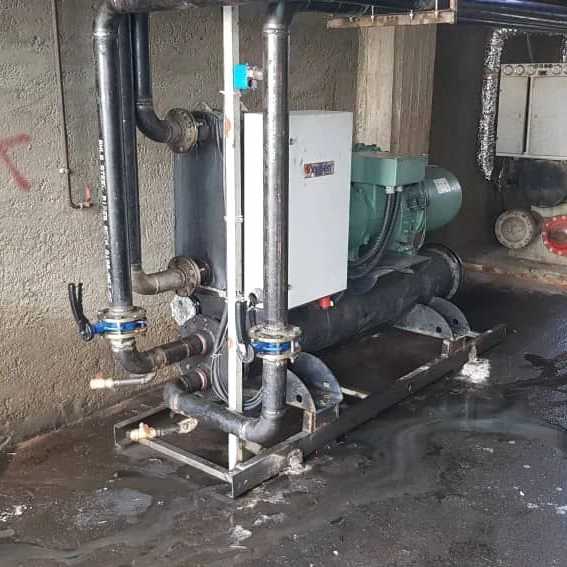 سیبری کول تبریز