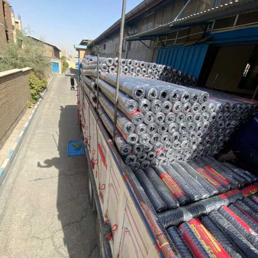 گروه تولیدی صنعتی یکتا