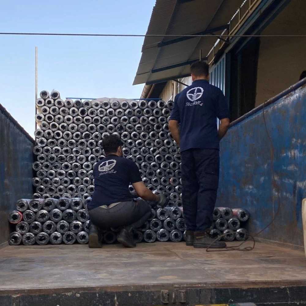 گروه تولیدی صنعتی یکتا
