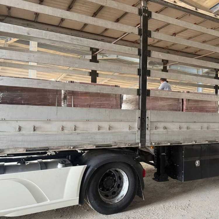 تولید و فروش پخش آجر نسوز در تهران