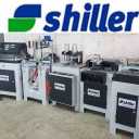 Shiler Machine Najmi, a manufacturer of double-glazed window and door machines in Tehran
