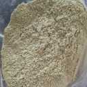 Production of vegetable powder for livestock and poultry in Mashhad