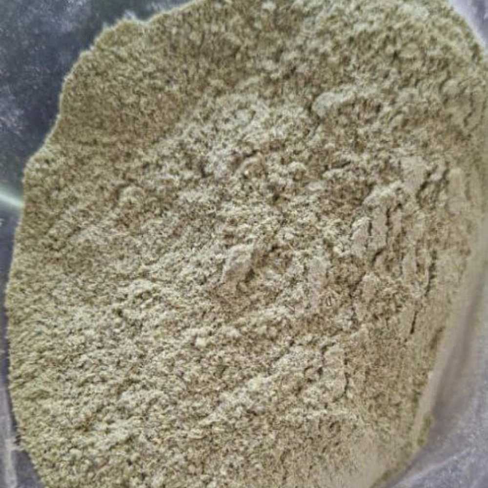 تولید پودر گیاهی دام و طیور سبزینه در مشهد