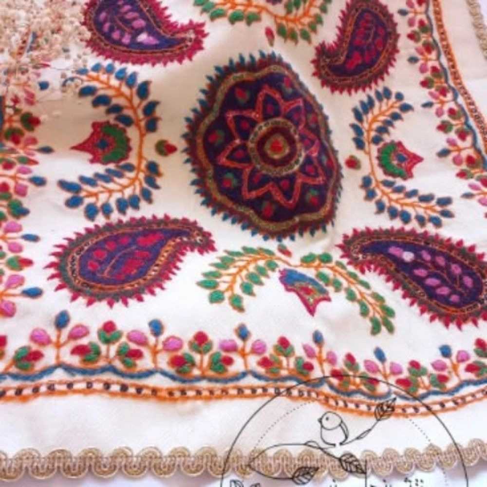 صنایع دستی نقشبندان هنر