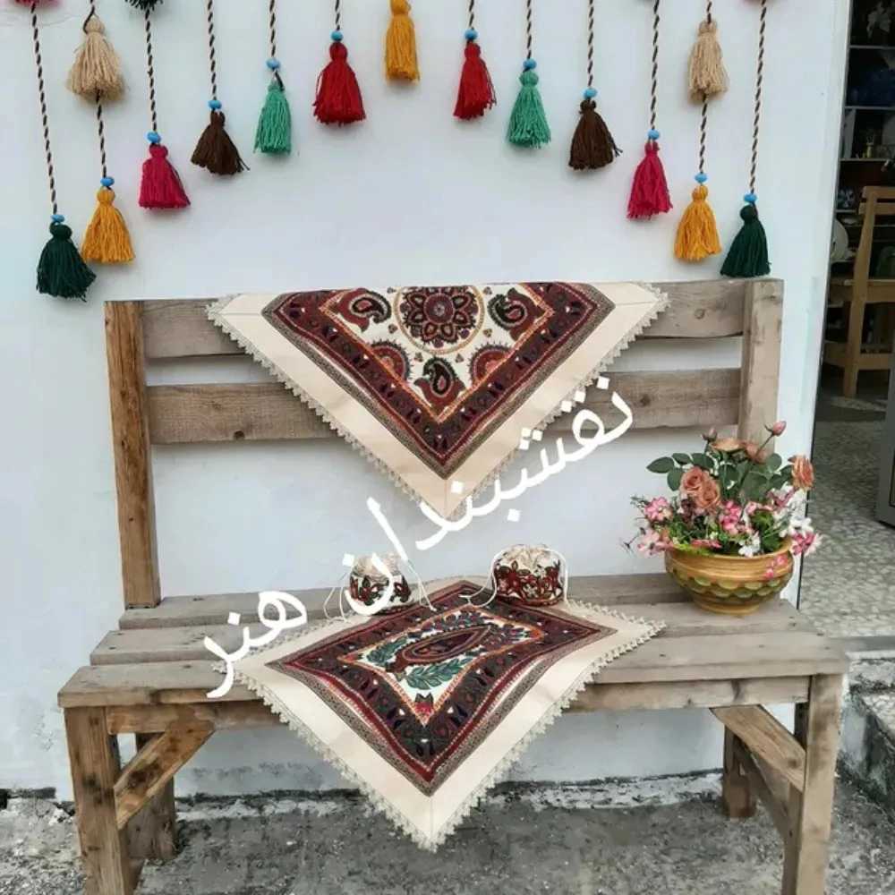 صنایع دستی نقشبندان هنر