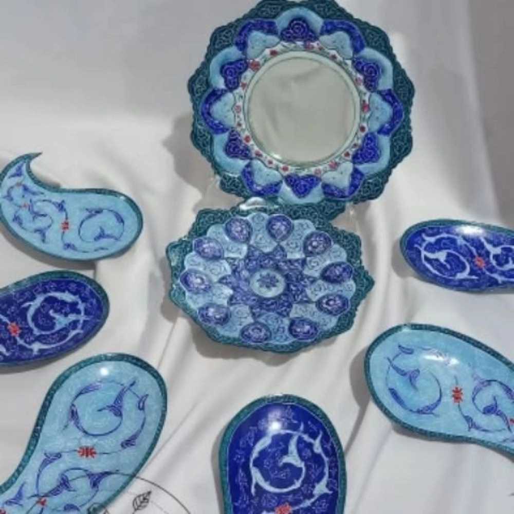 صنایع دستی نقشبندان هنر