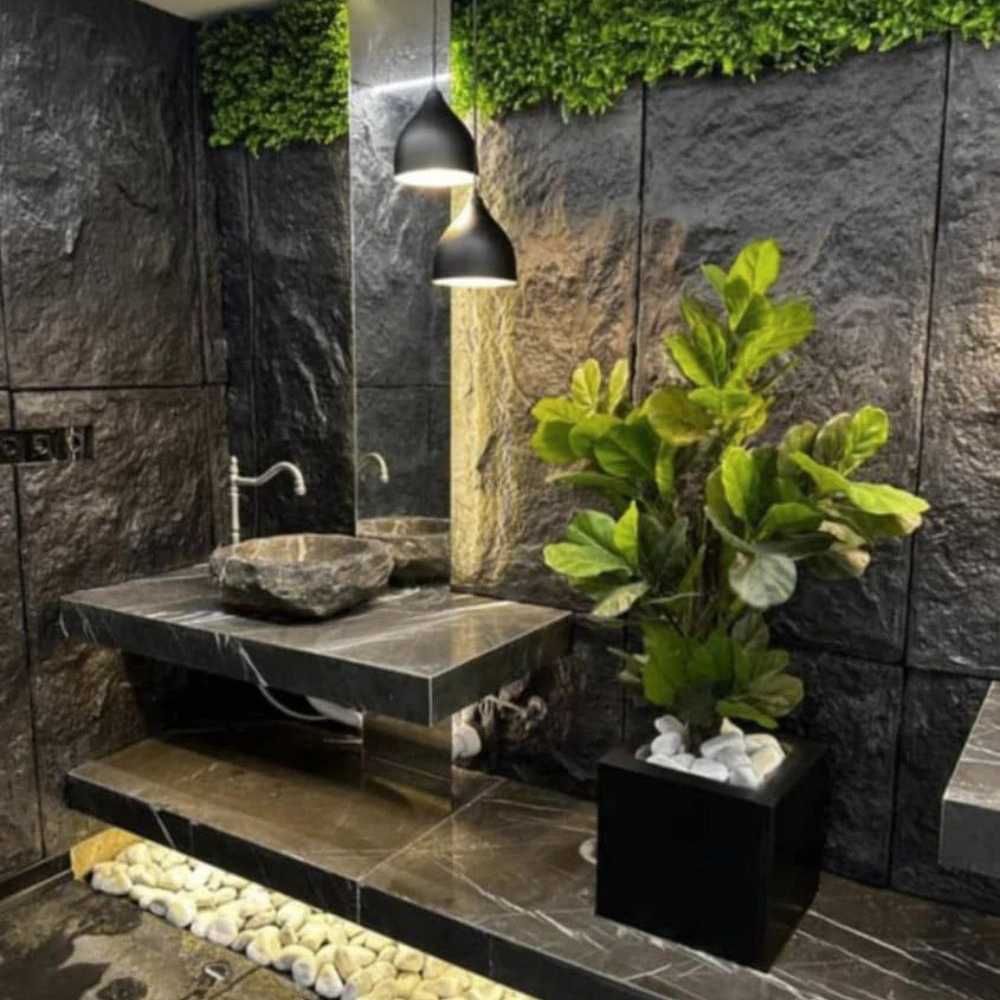 بازسازی اقتصادی و لوکس با تضمین کیفیت
