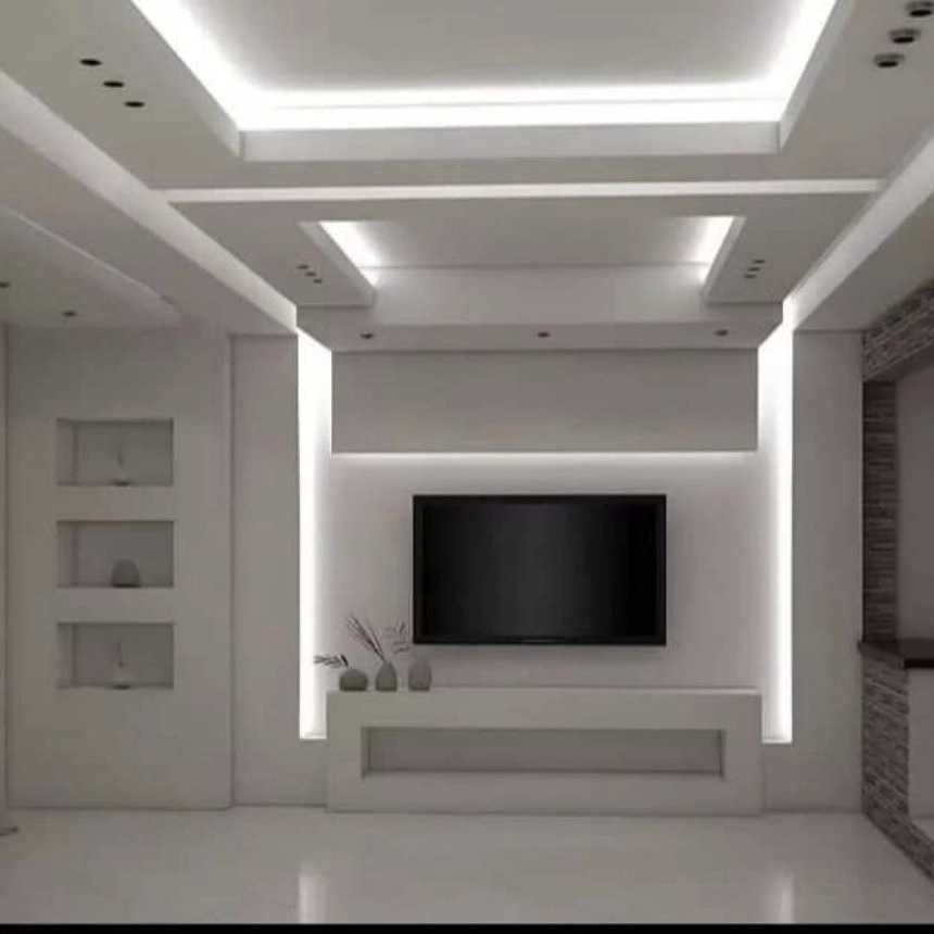 دکوراسیون مدرن برای خانه هایی با سبک زندگی متفاوت