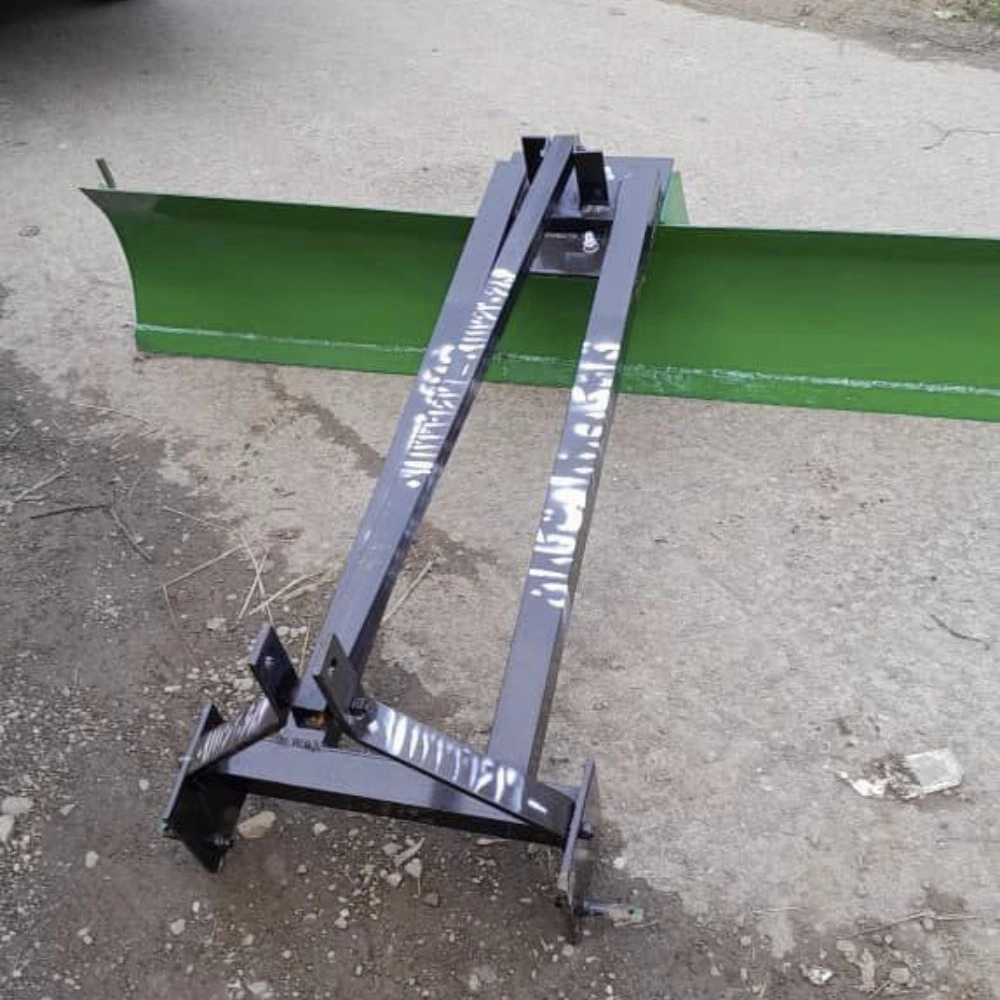 ادوات کشاورزی در گیلان