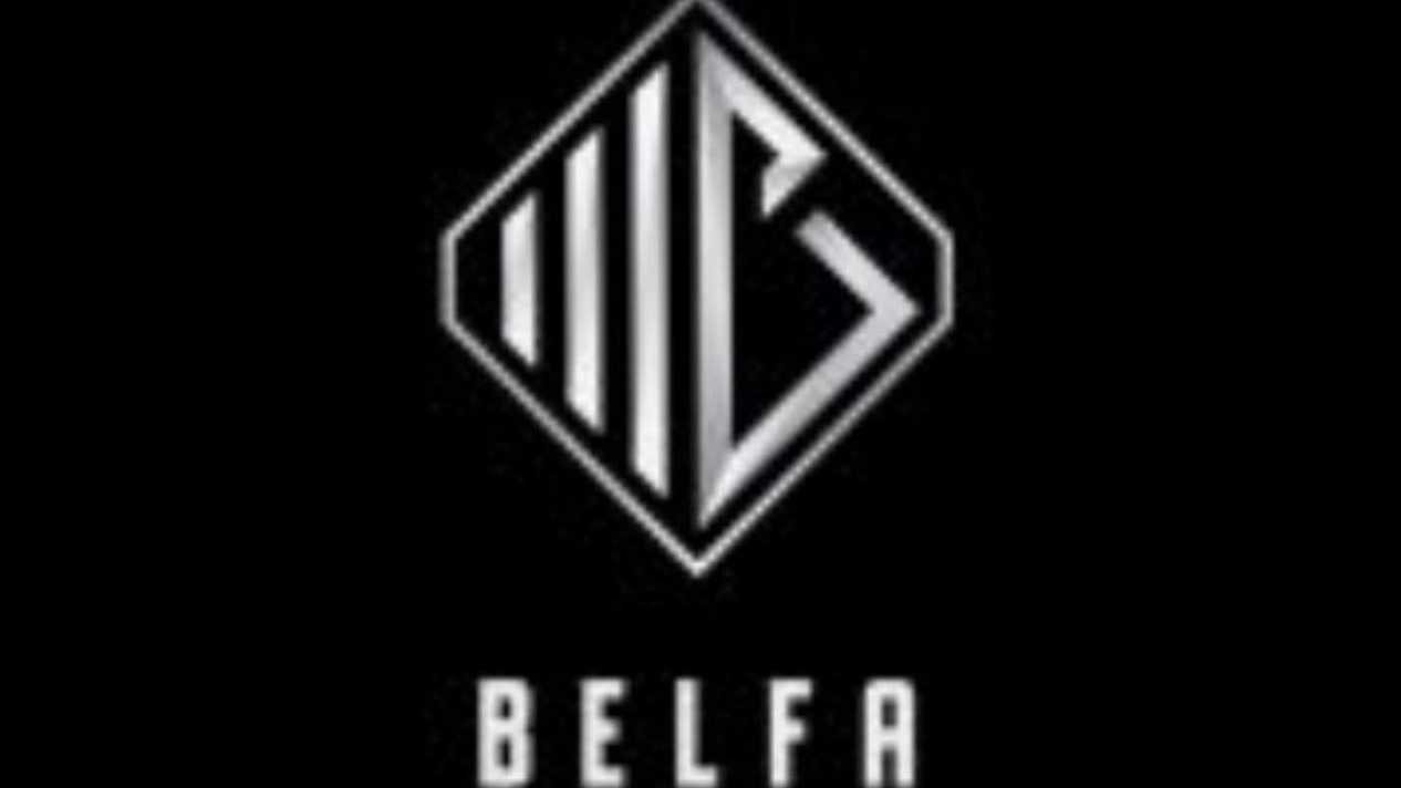 Belfa Industrial Group, Khemkari, cutting, production of lighting lamp base and camera base, construction of structure in Arak