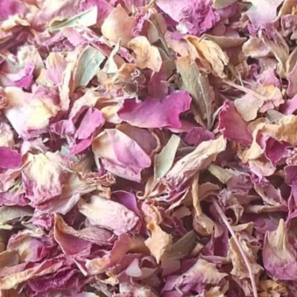 تولید پودر گیاهی دام و طیور سبزینه در مشهد
