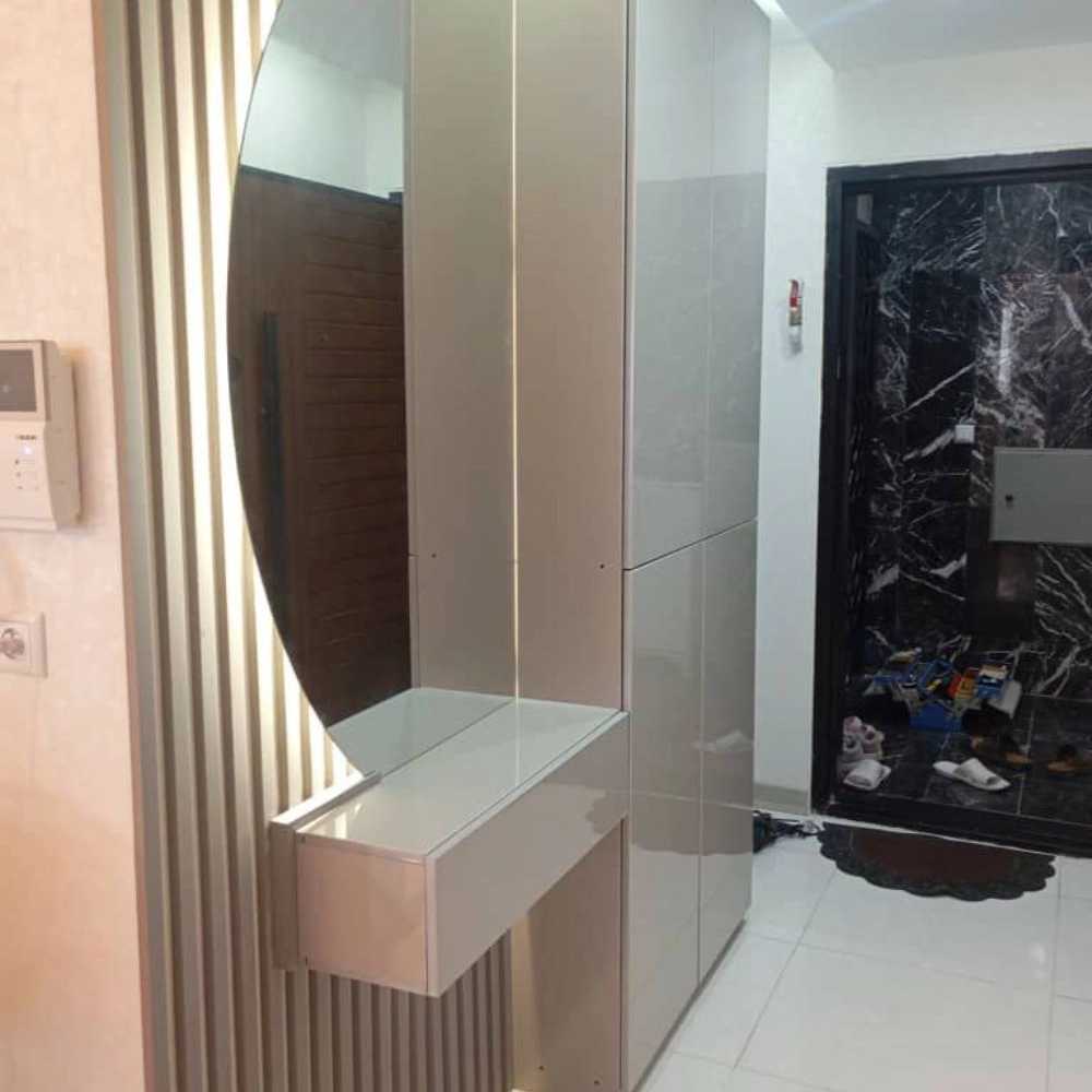 کابینت کلاسیک ممبران